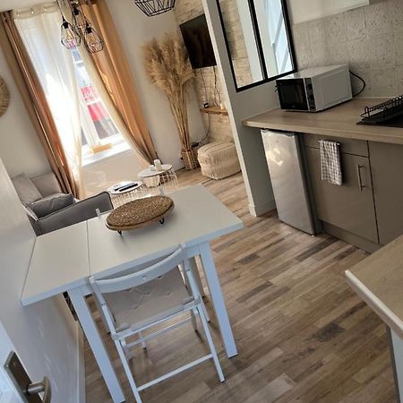 Appartement Centre-Ville Crépy-en-Valois Extérieur photo