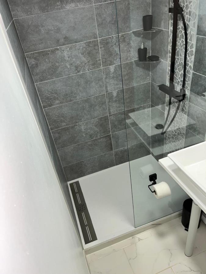 Appartement Centre-Ville Crépy-en-Valois Extérieur photo