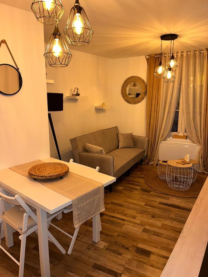 Appartement Centre-Ville Crépy-en-Valois Extérieur photo