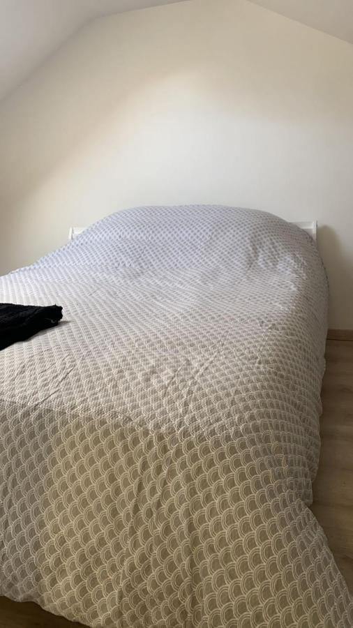 Appartement Centre-Ville Crépy-en-Valois Extérieur photo